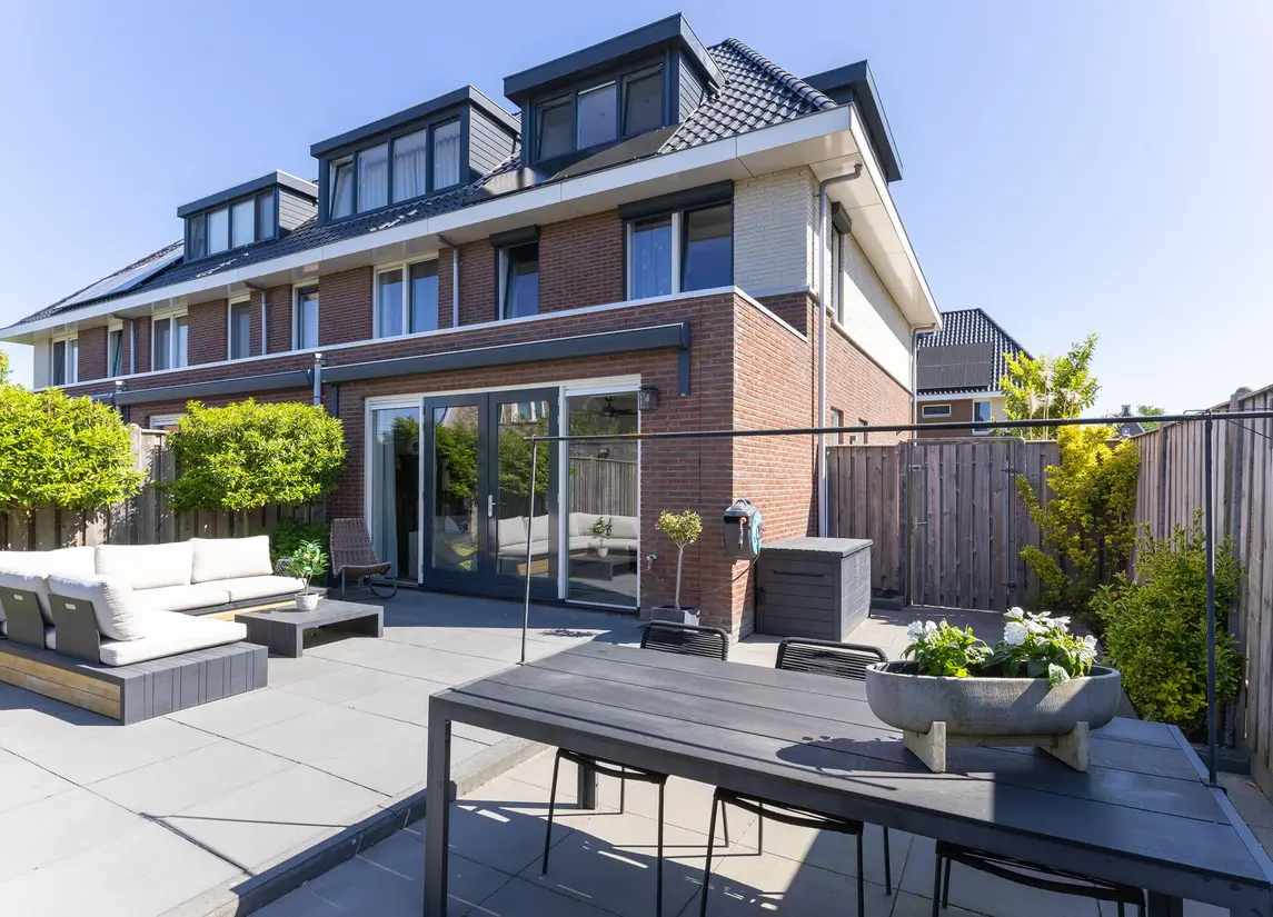 Lage Hoek 125