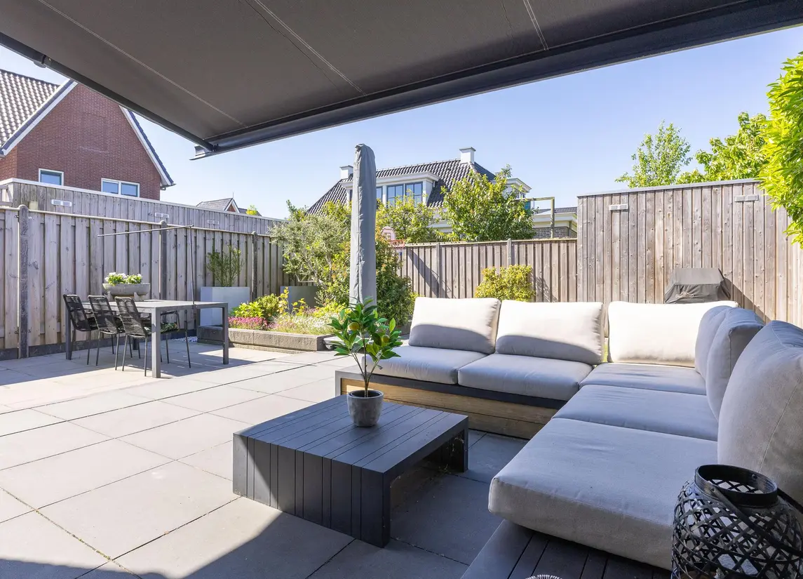 Lage Hoek 125