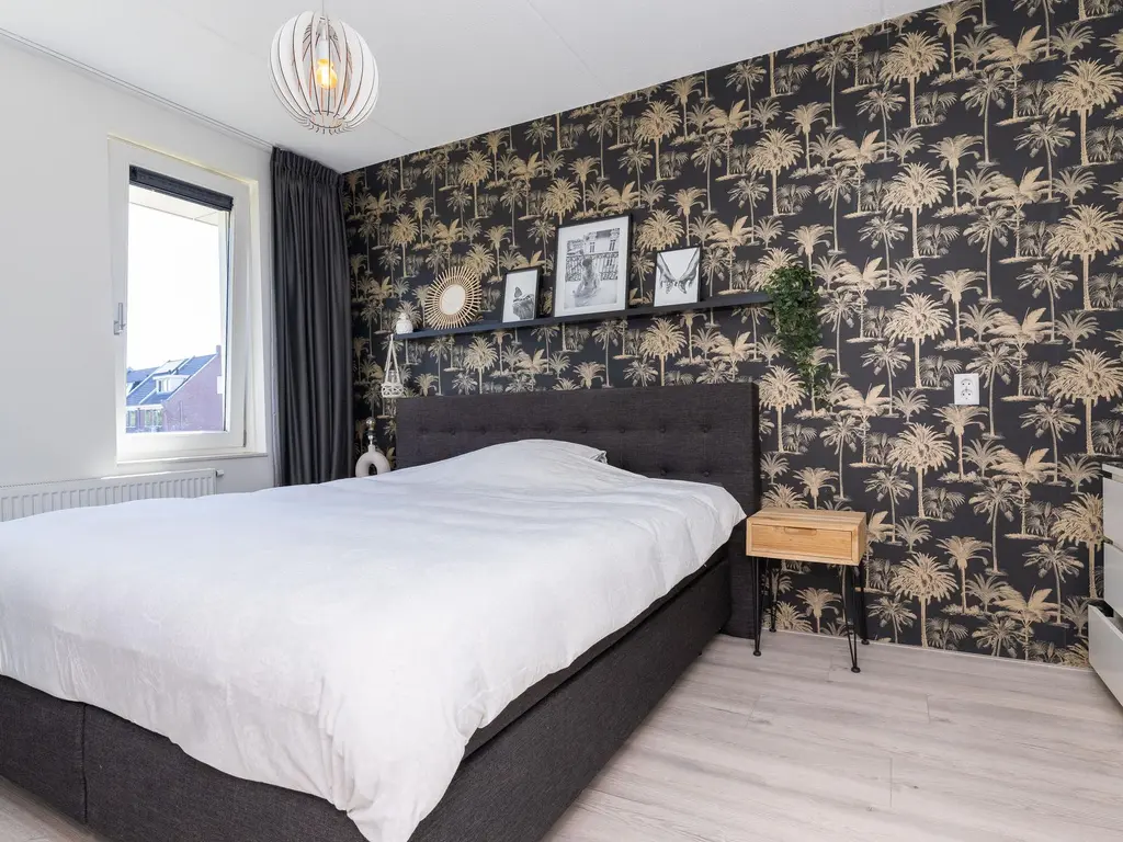 Lage Hoek 125, Zwaag