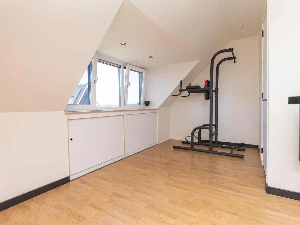 Lage Hoek 125, Zwaag
