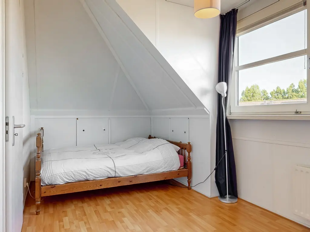 Jacoba Van Beierenlaan 107, Leiderdorp