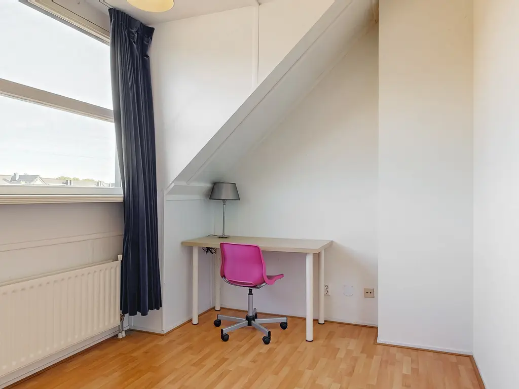 Jacoba Van Beierenlaan 107, Leiderdorp