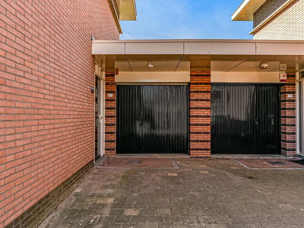 Jacoba Van Beierenlaan 107, Leiderdorp