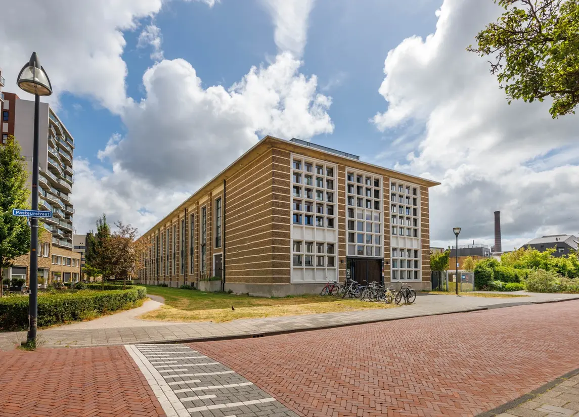 Pasteurstraat 155