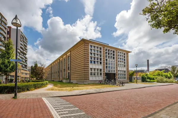 Pasteurstraat 155