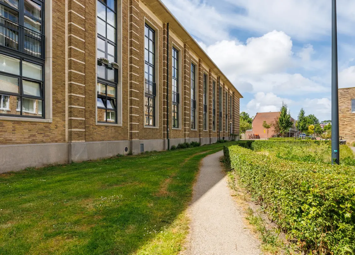 Pasteurstraat 155