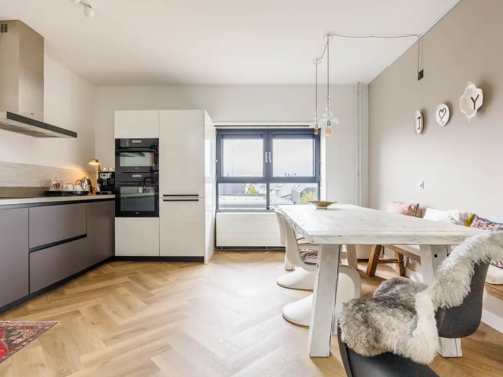 Pasteurstraat 155, Leiden