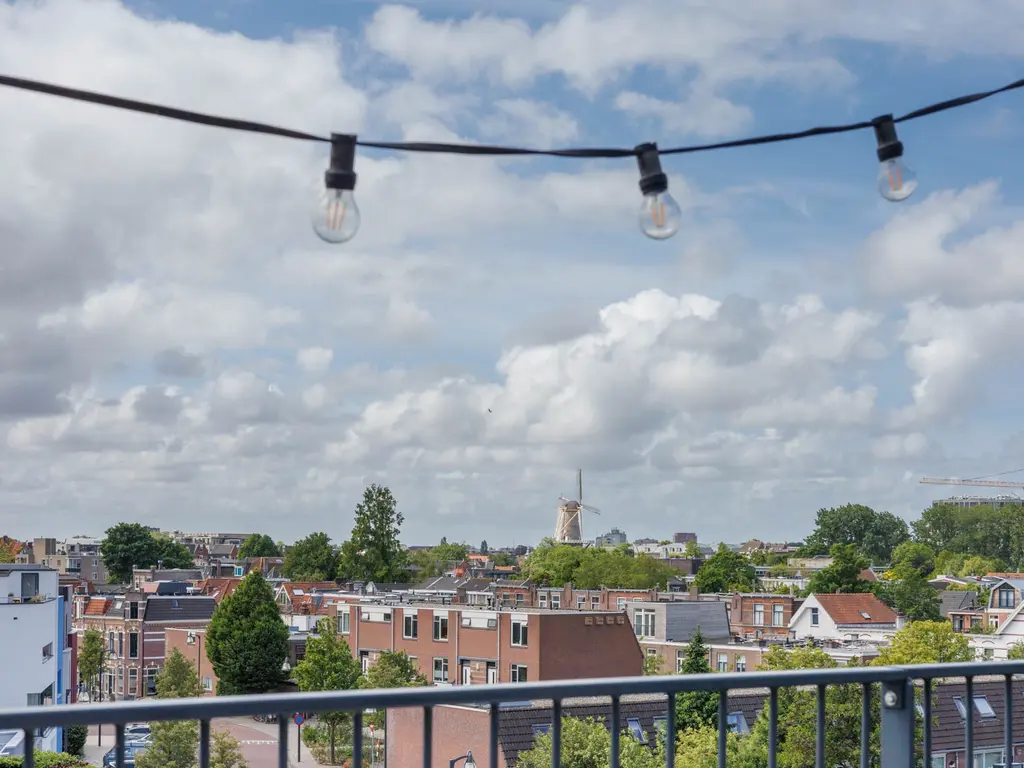 Pasteurstraat 155, Leiden