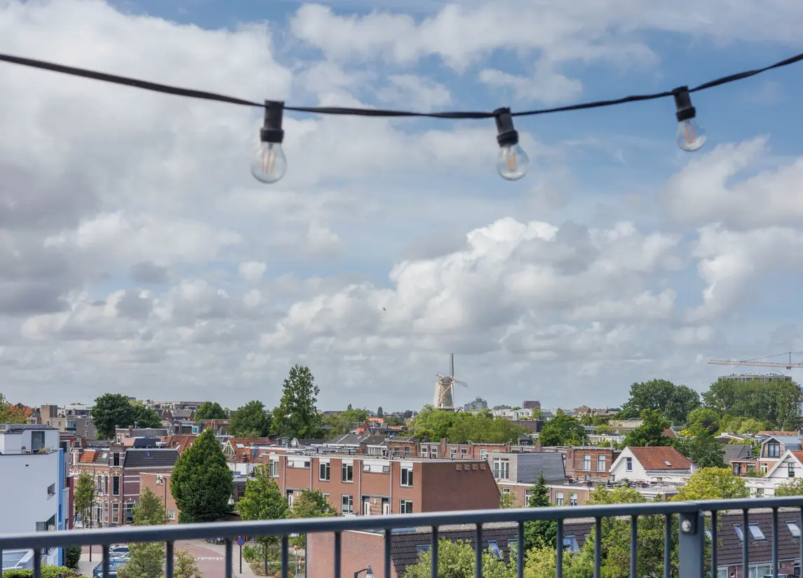 Pasteurstraat 155