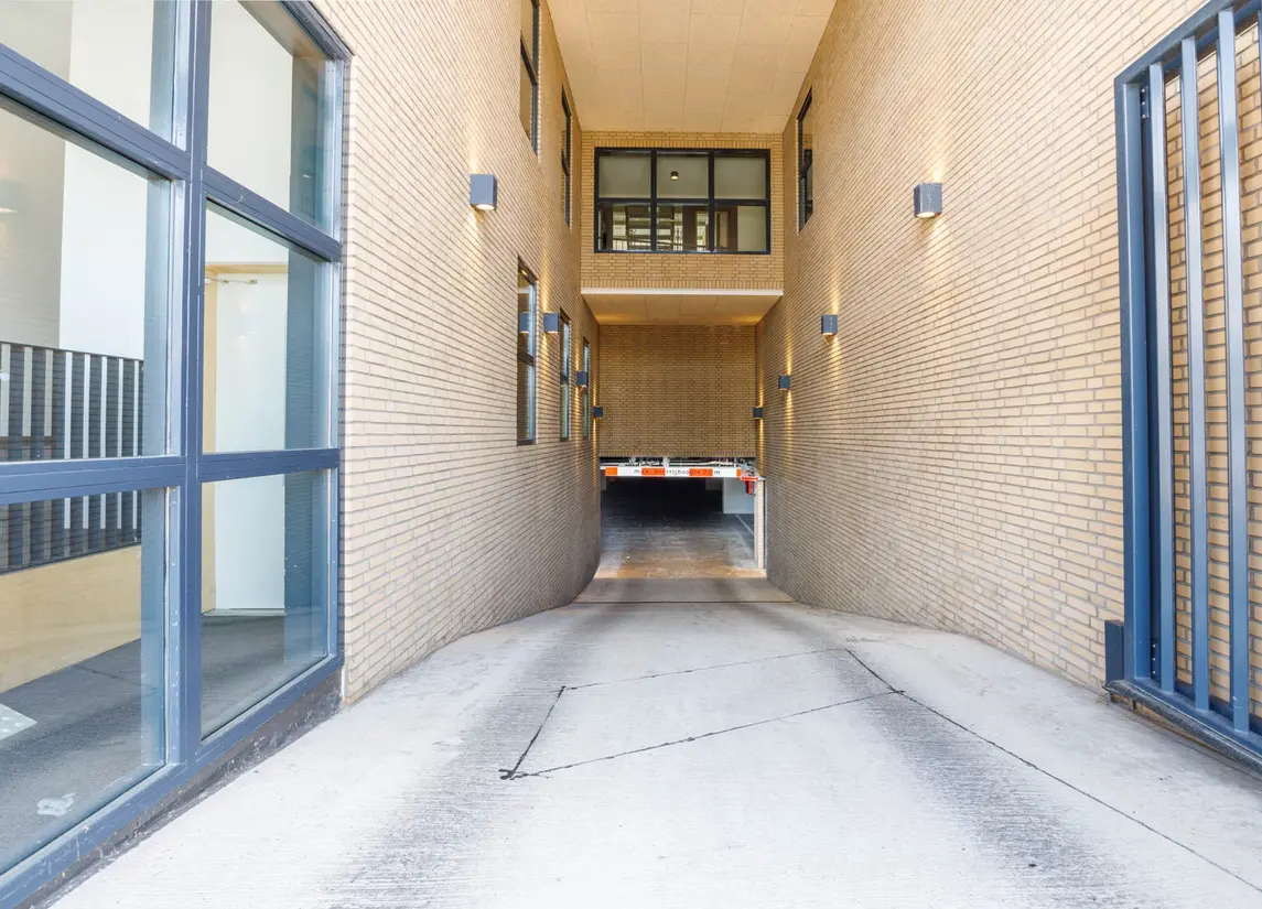 Pasteurstraat 155