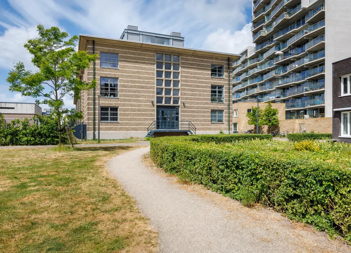 Pasteurstraat 155