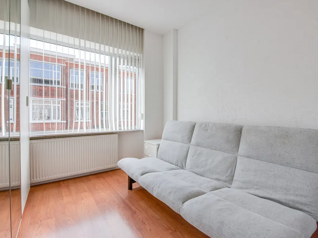 Den Helderstraat 89, Den Haag