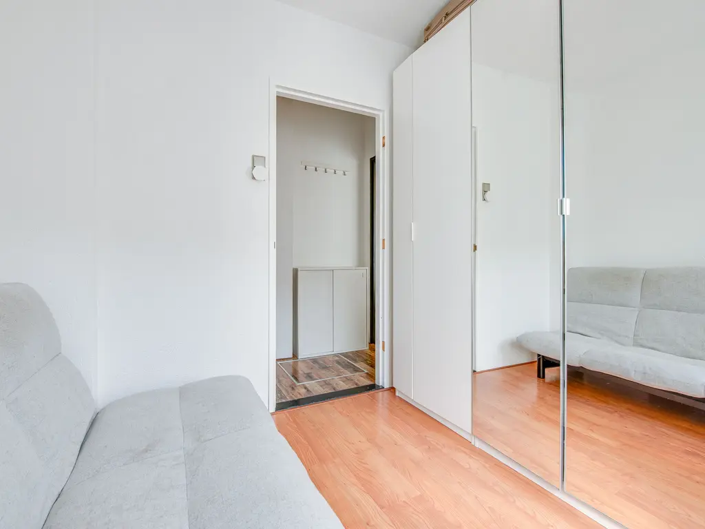 Den Helderstraat 89, Den Haag