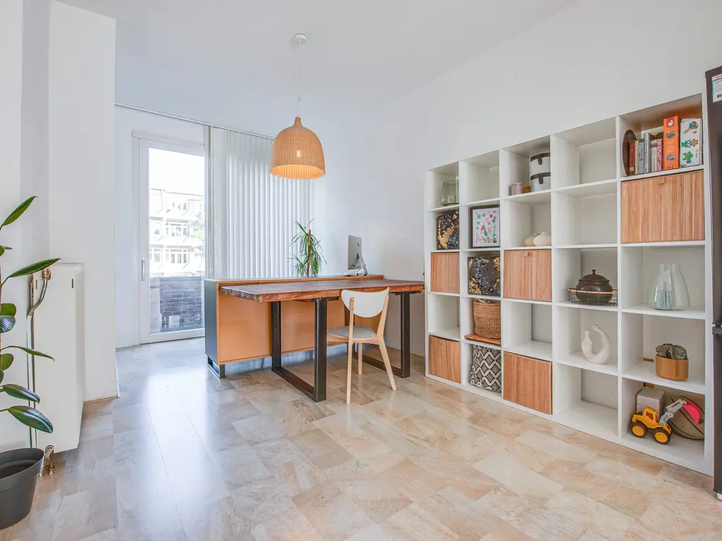 Den Helderstraat 89, Den Haag