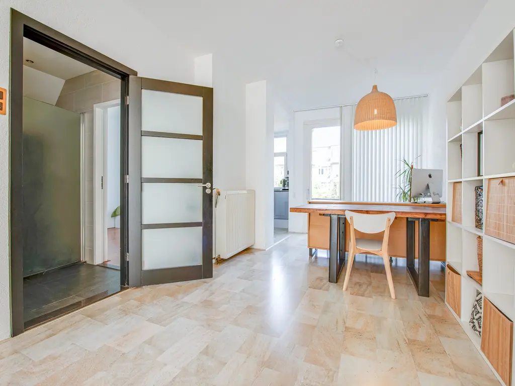 Den Helderstraat 89, Den Haag