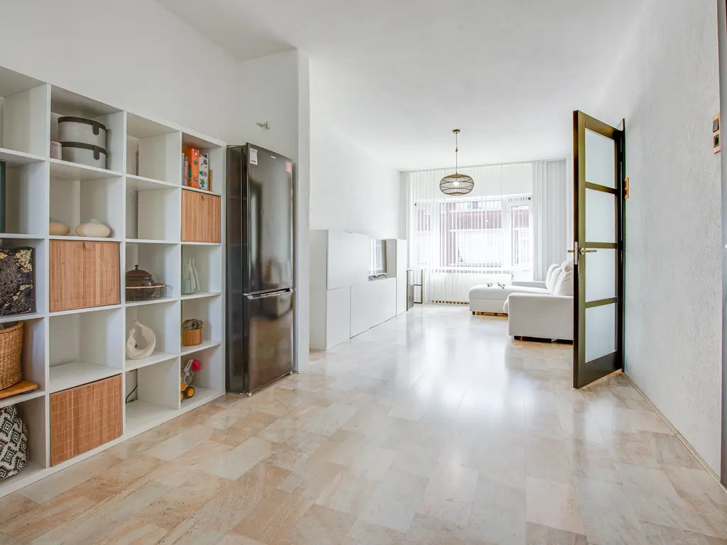 Den Helderstraat 89, Den Haag