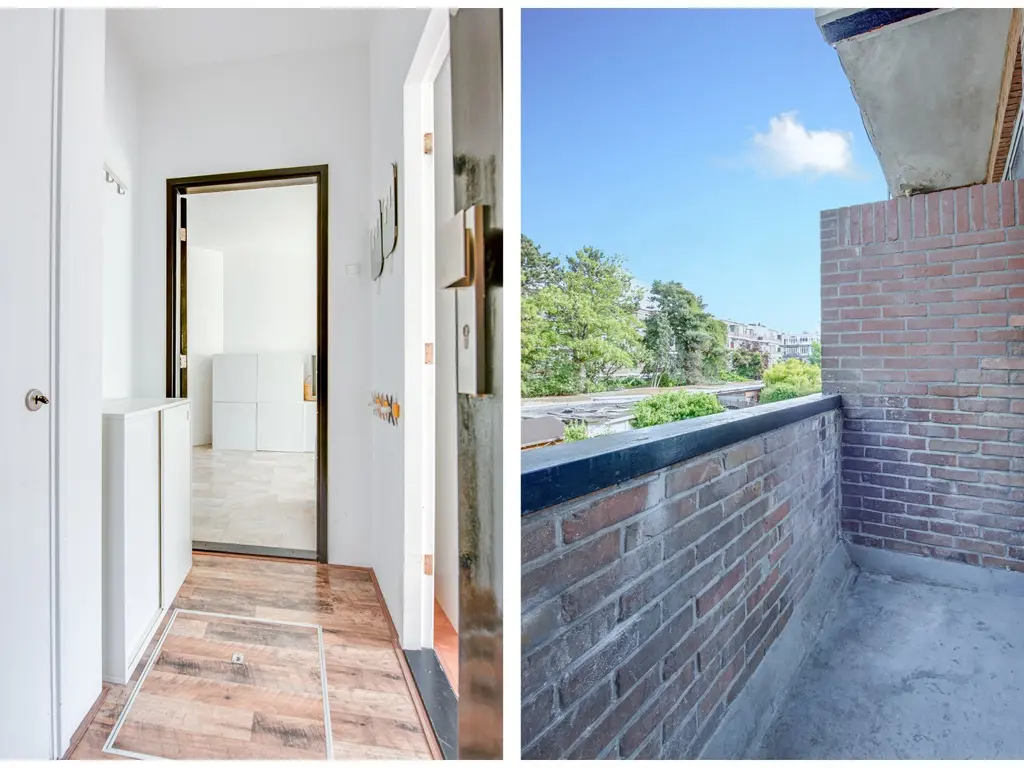 Den Helderstraat 89, Den Haag