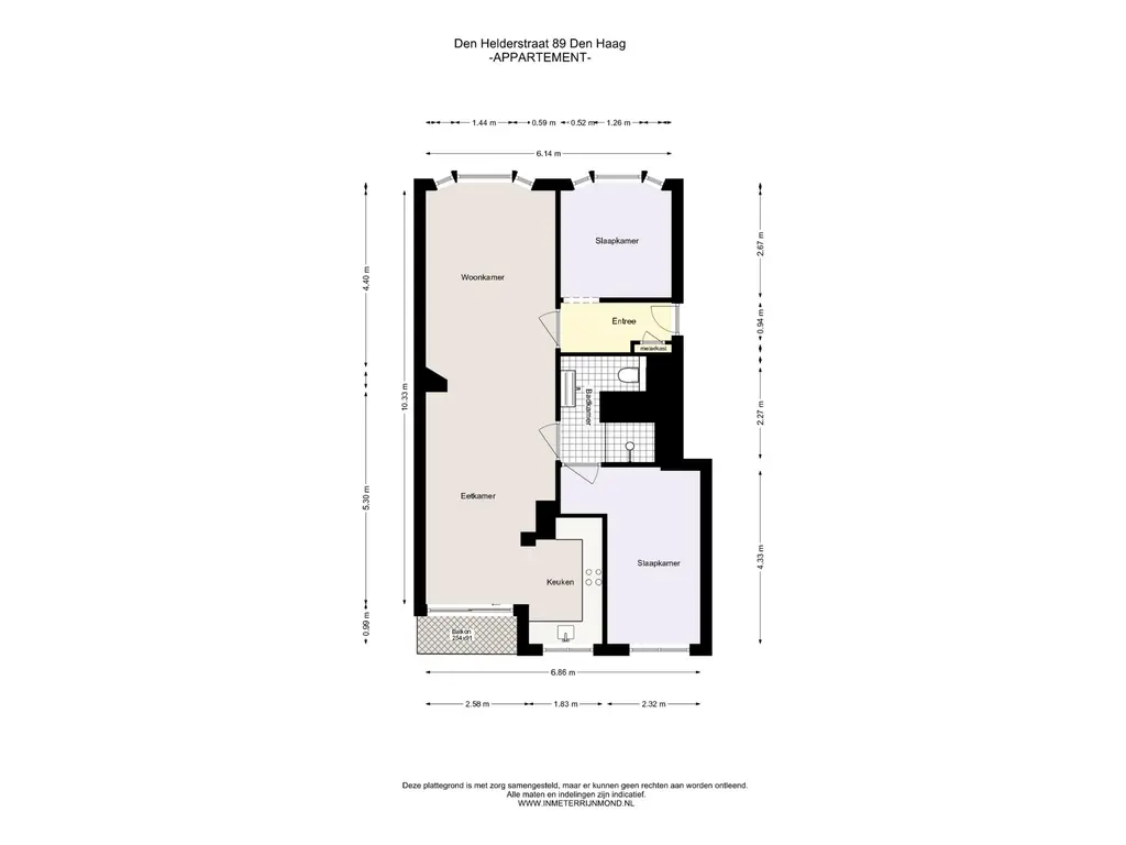 Den Helderstraat 89