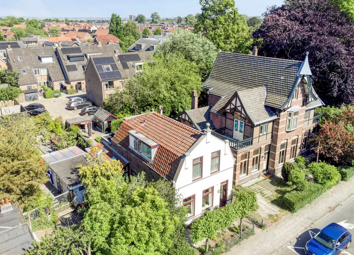 Hoge Rijndijk 310