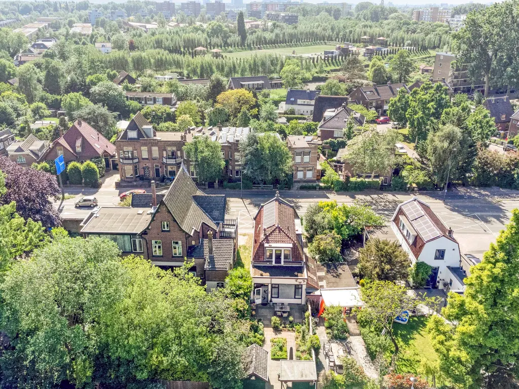 Hoge Rijndijk 310, Leiden