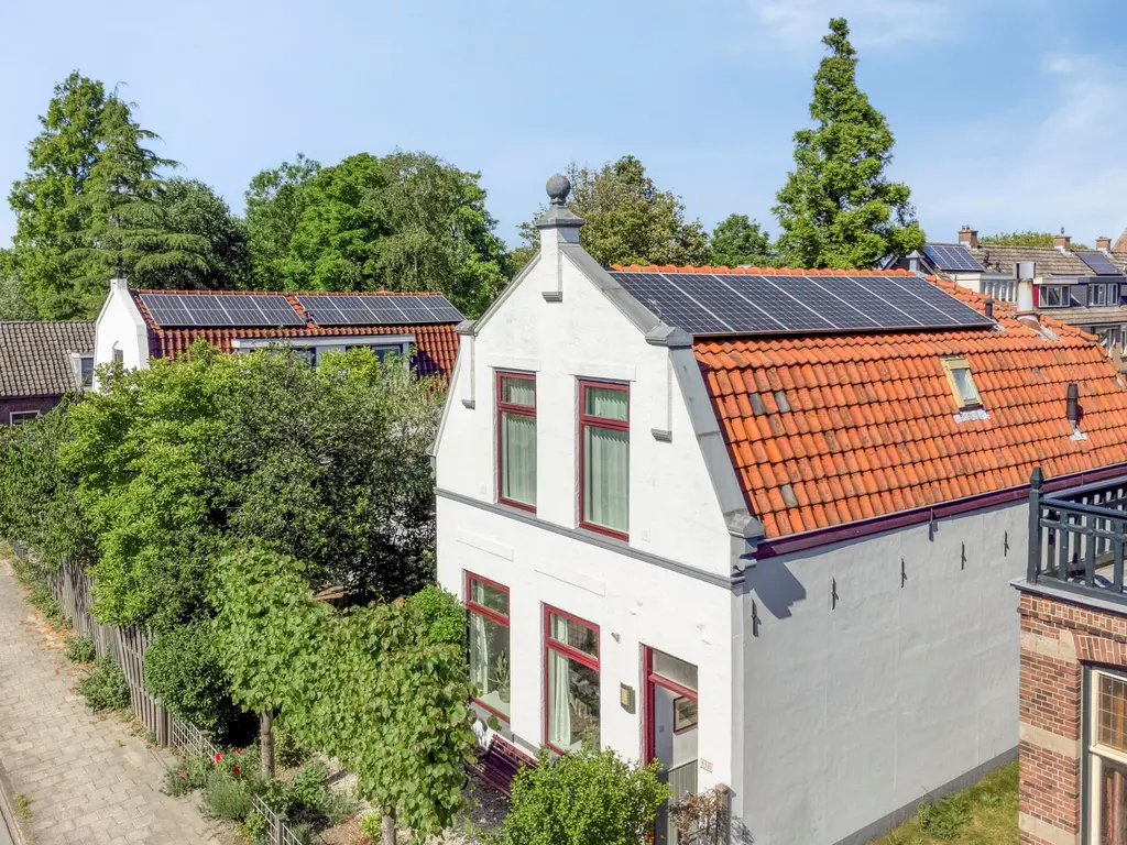 Hoge Rijndijk 310, Leiden