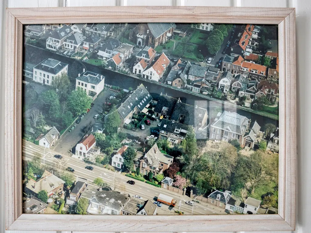 Hoge Rijndijk 310, Leiden