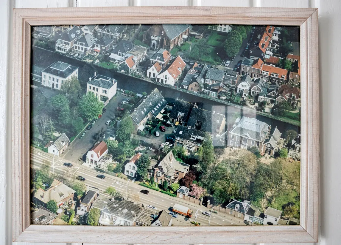 Hoge Rijndijk 310