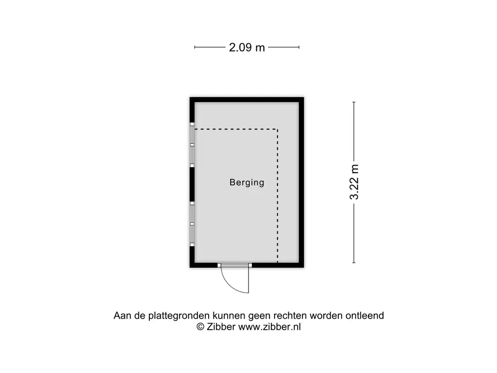 Hoge Rijndijk 310