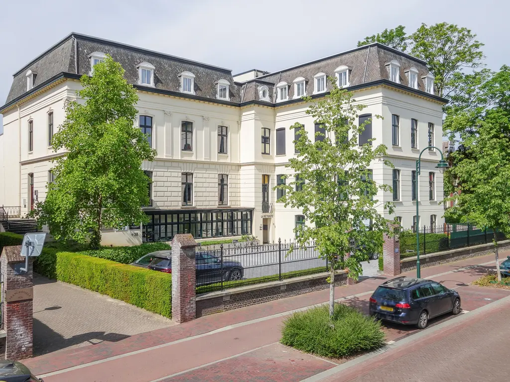 Kapellerlaan 36A2, Roermond