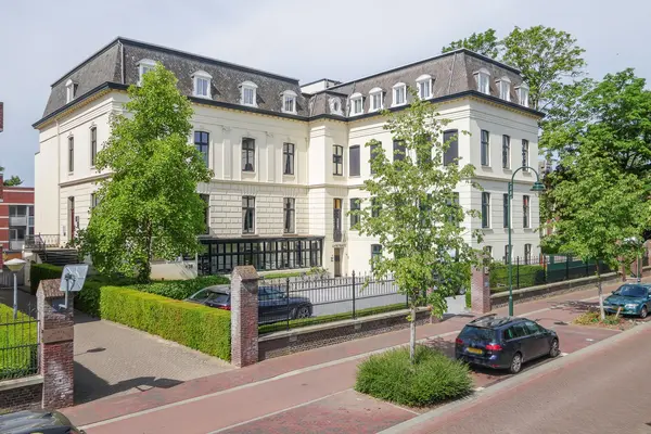 Kapellerlaan 36A2