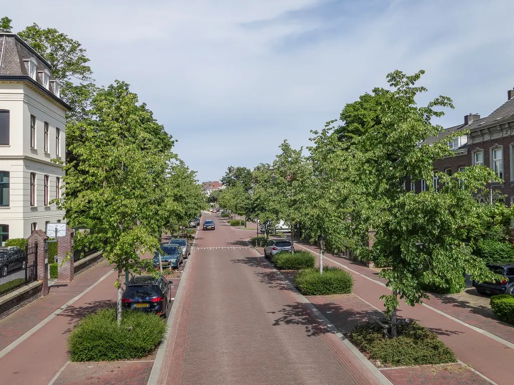 Kapellerlaan 36A2, Roermond