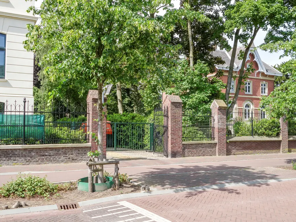 Kapellerlaan 36A2, Roermond