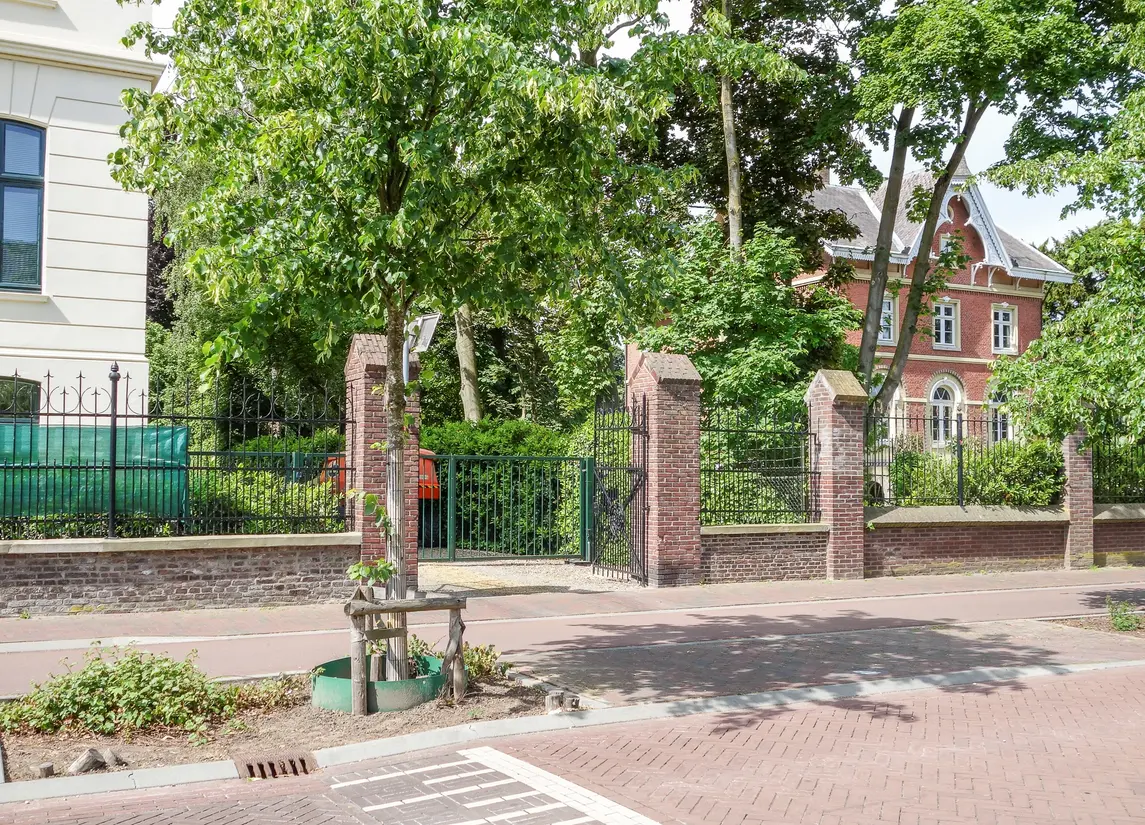 Kapellerlaan 36A2
