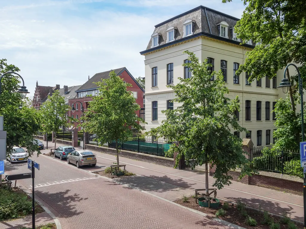 Kapellerlaan 36A2, Roermond