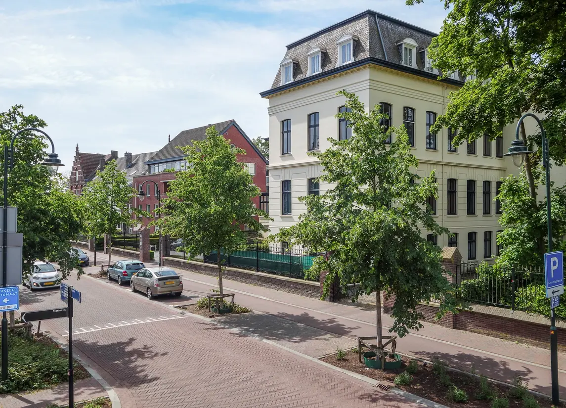 Kapellerlaan 36A2