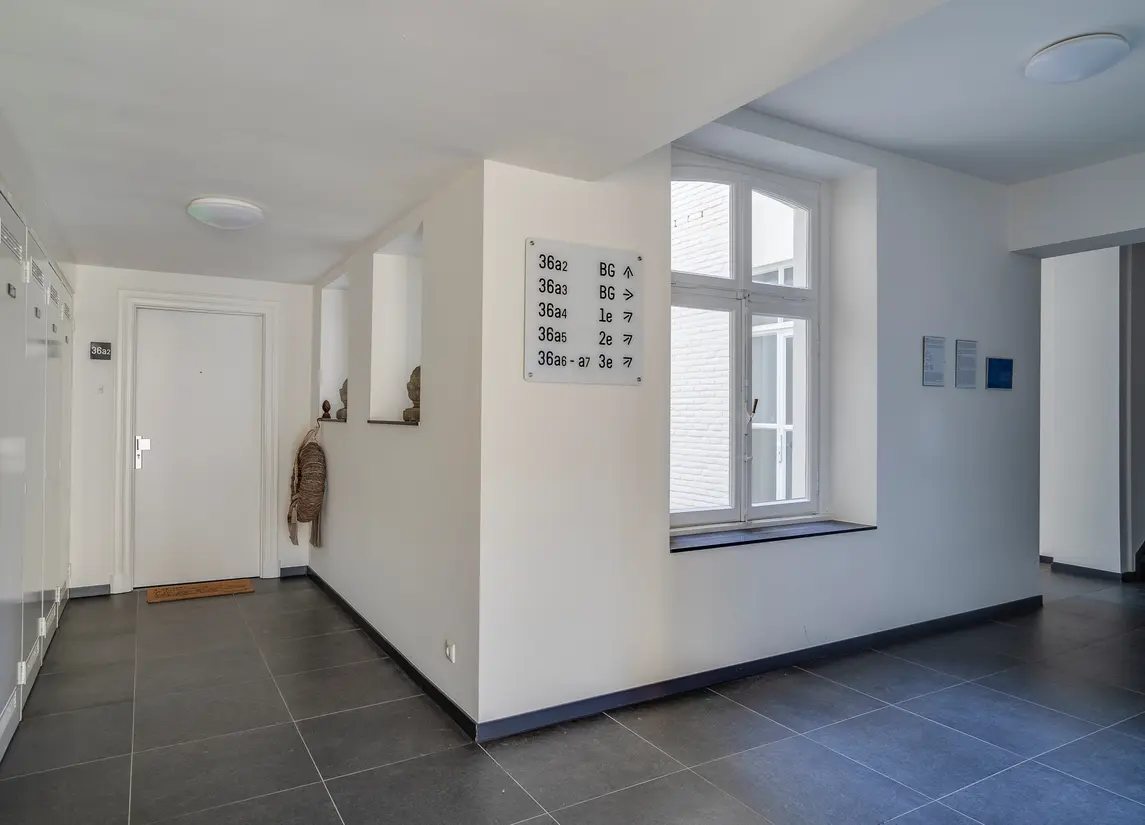 Kapellerlaan 36A2