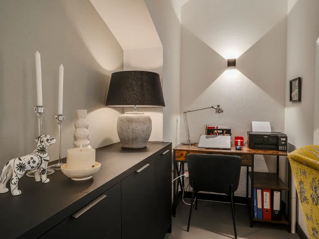 Kapellerlaan 36A2, Roermond
