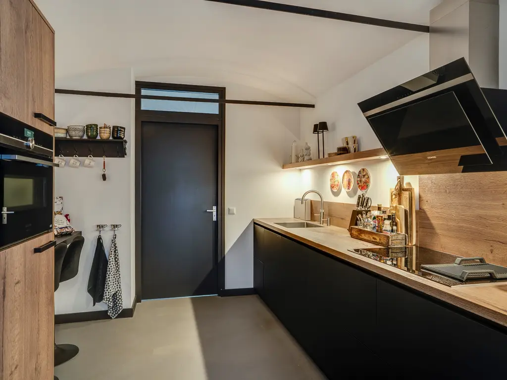 Kapellerlaan 36A2, Roermond