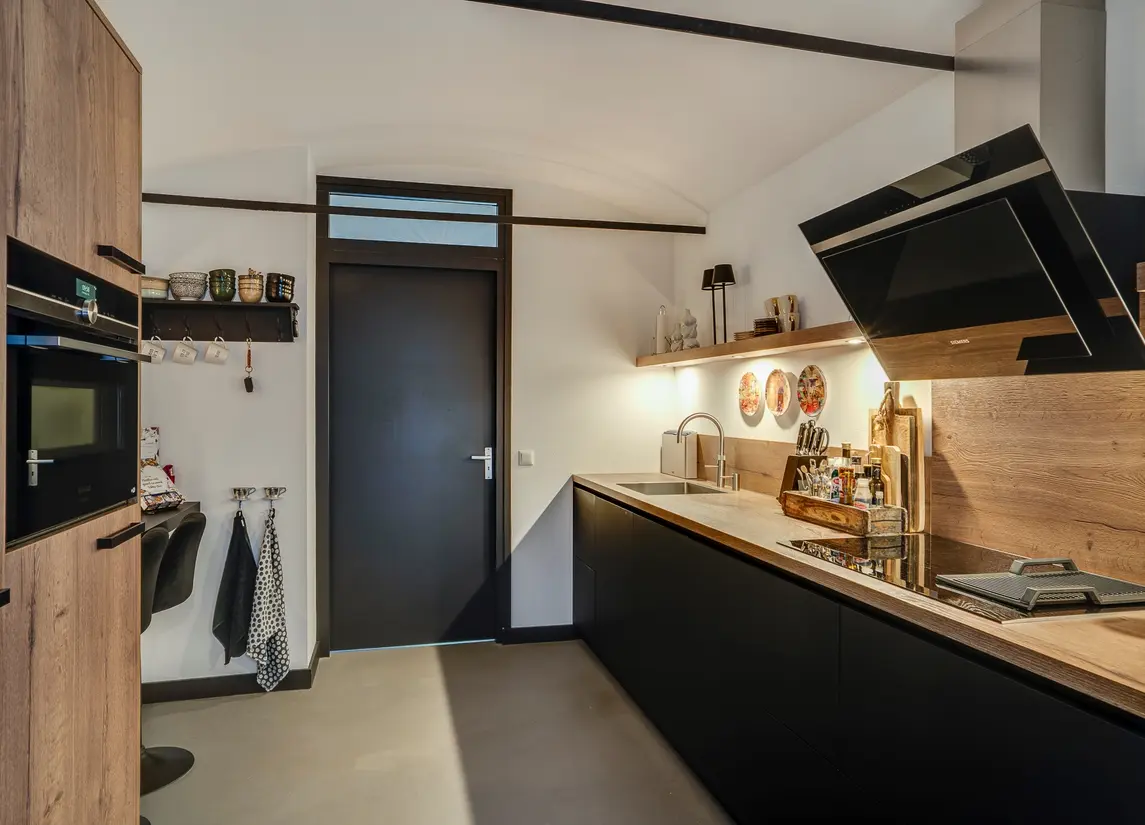 Kapellerlaan 36A2