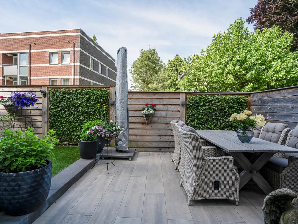 Kapellerlaan 36A2, Roermond