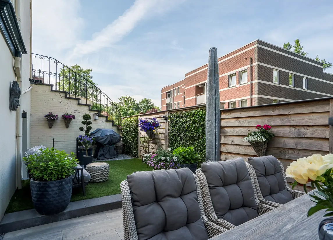 Kapellerlaan 36A2