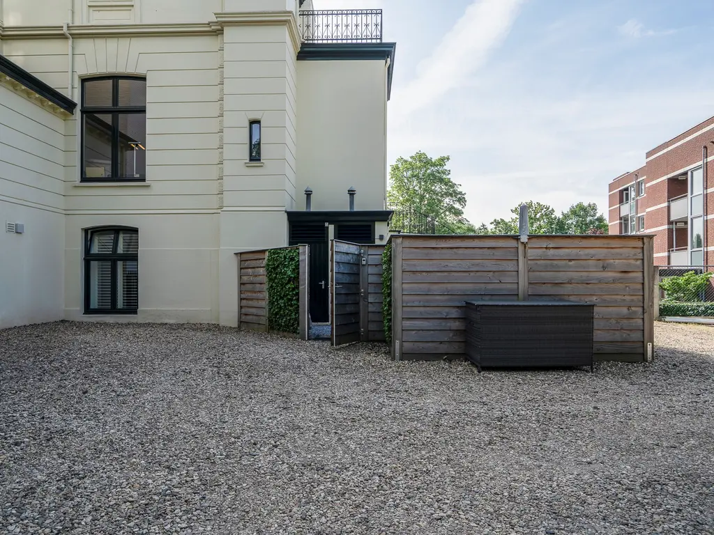Kapellerlaan 36A2, Roermond