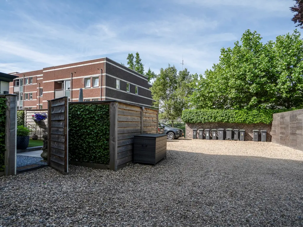 Kapellerlaan 36A2, Roermond