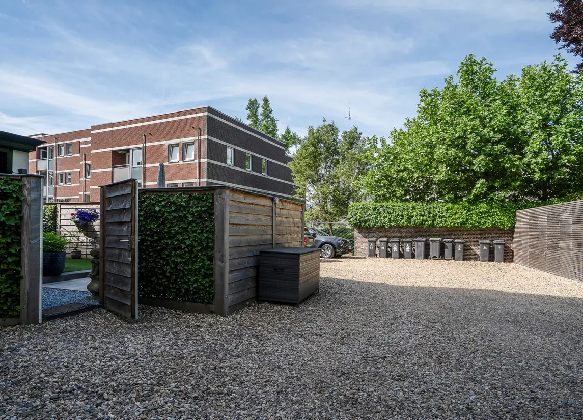 Kapellerlaan 36A2