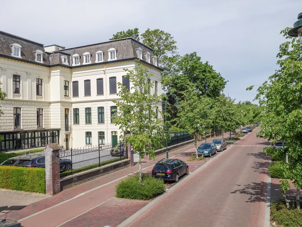 Kapellerlaan 36A2, Roermond
