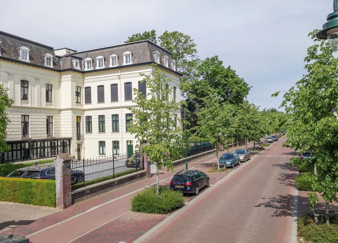 Kapellerlaan 36A2
