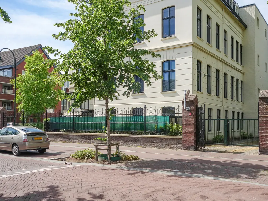 Kapellerlaan 36A2, Roermond