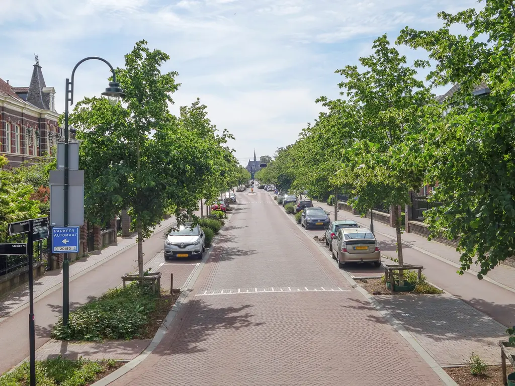 Kapellerlaan 36A2, Roermond