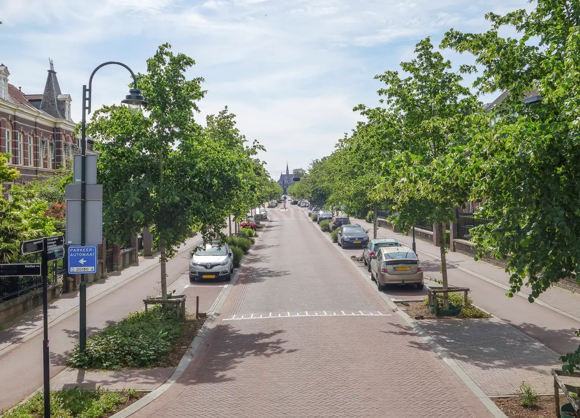 Kapellerlaan 36A2