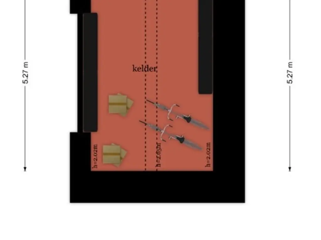 Kapellerlaan 36A2, Roermond